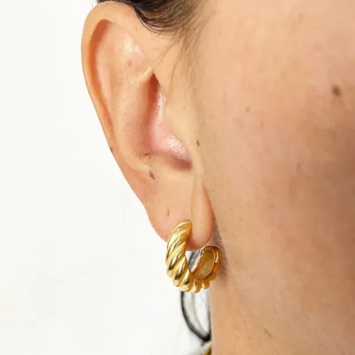 Orecchini Aria