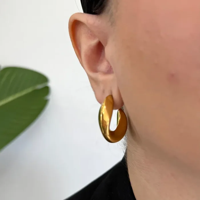 Orecchini Chiara Big