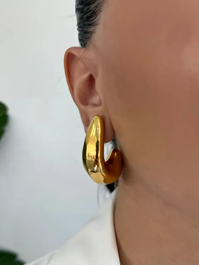 Orecchini Fabri Big Vendita online