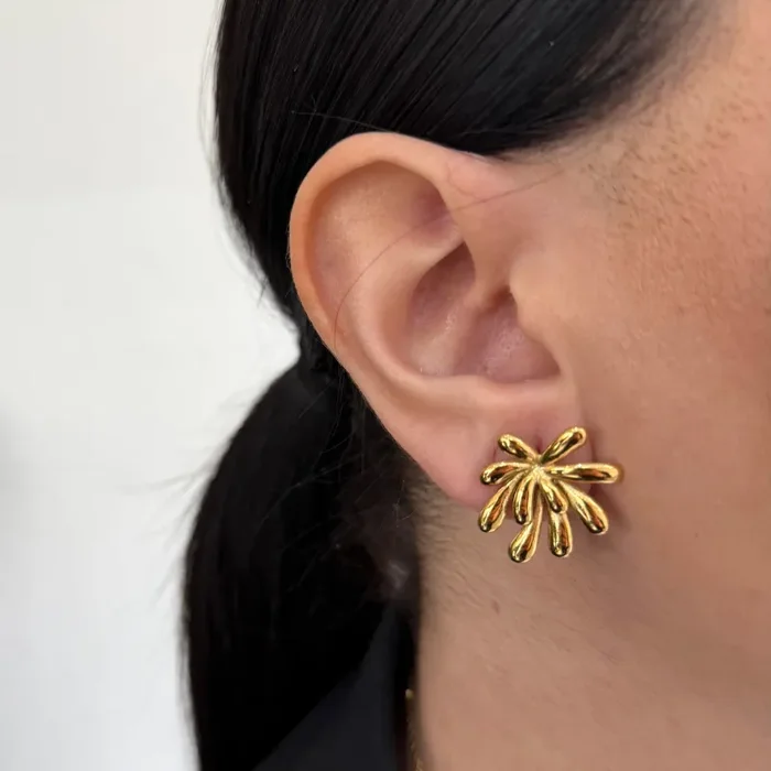 Orecchini Iris Vendita calda online