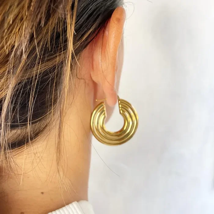 Orecchini Malika Vendita online