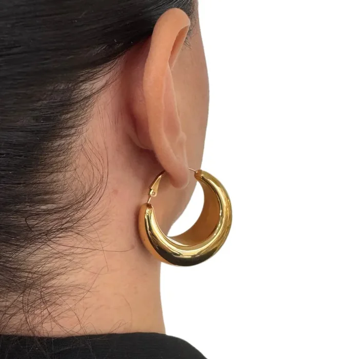 Orecchini Margareth Sconti