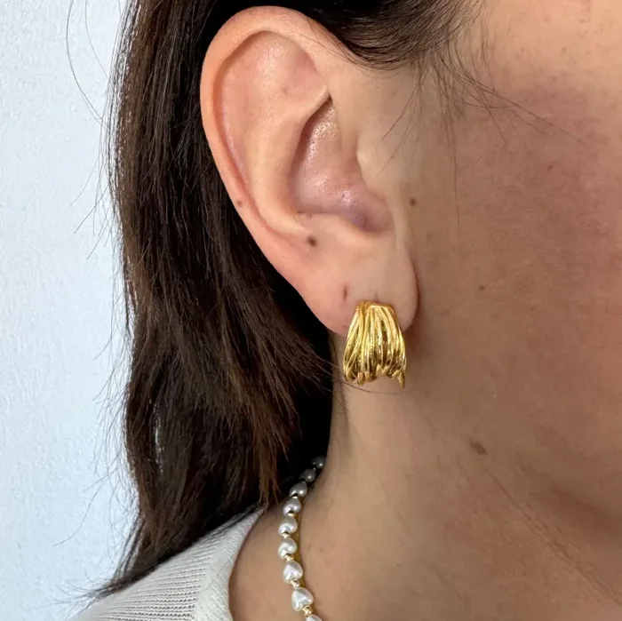 Orecchini Mini Foresta