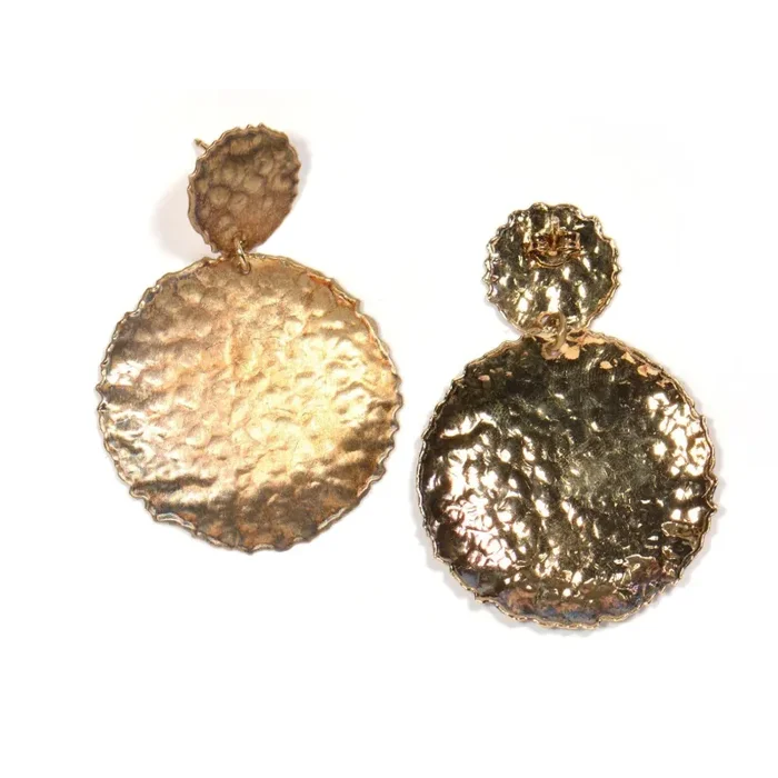 Orecchini Pendenti Stile Antico – Argento 925 - immagine 2