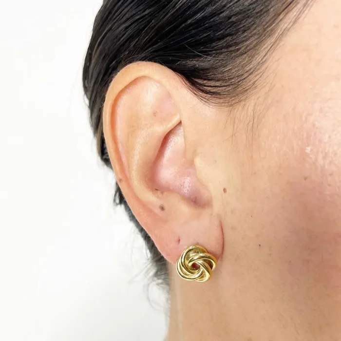 Orecchini Saint Tropez