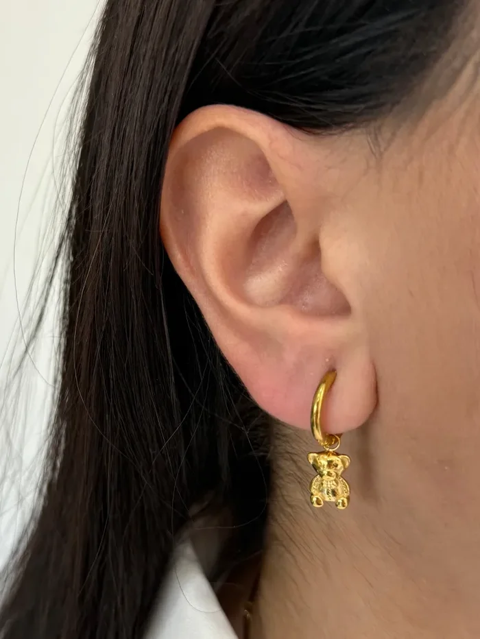 Orecchini Winnie