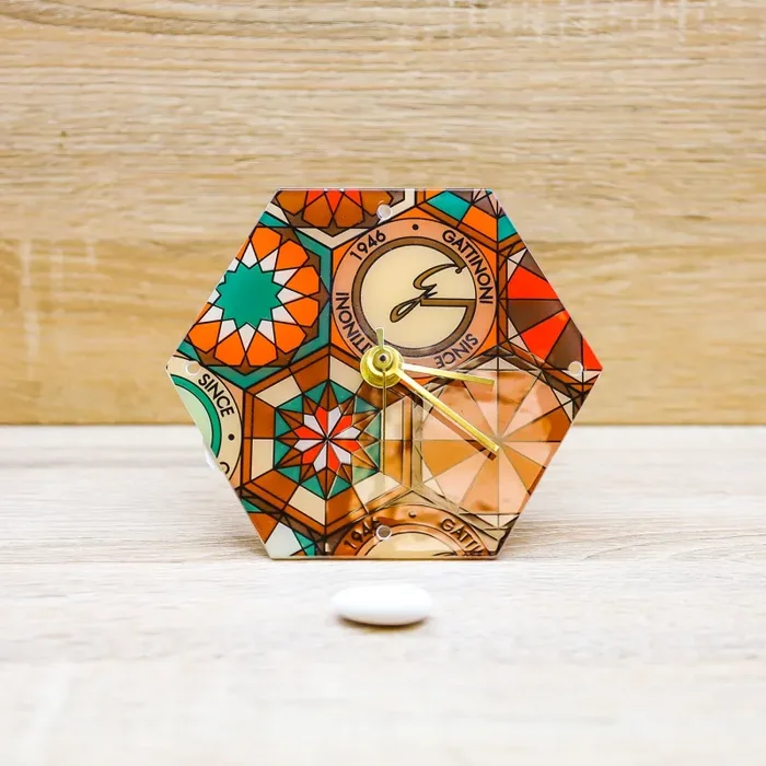 Orologio “Teodosia” Gattinoni