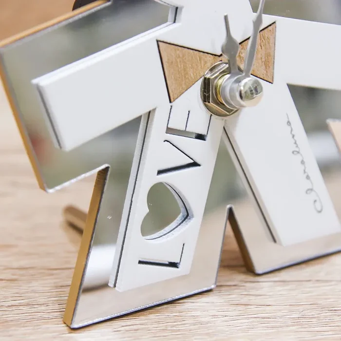 Orologio Bimbo Claraluna - immagine 3