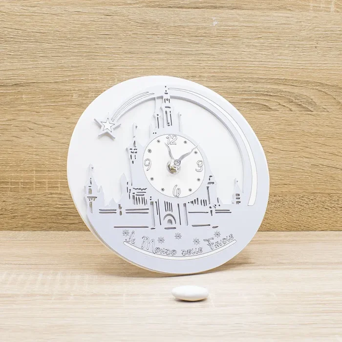 Orologio Castello Celeste