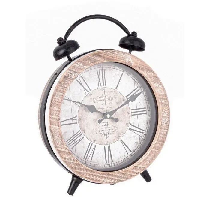 Orologio da tavolo 32 cm – Ticking