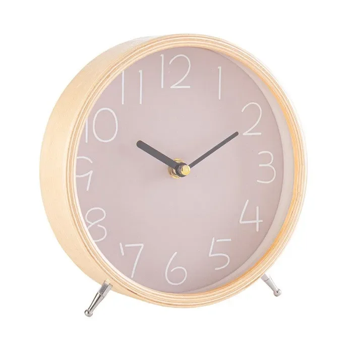 Orologio da tavolo – Lorens - immagine 2