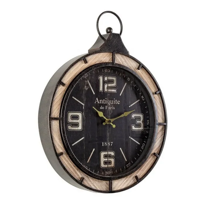 Orologio vintage da parete 40 cm – Ticking - immagine 3