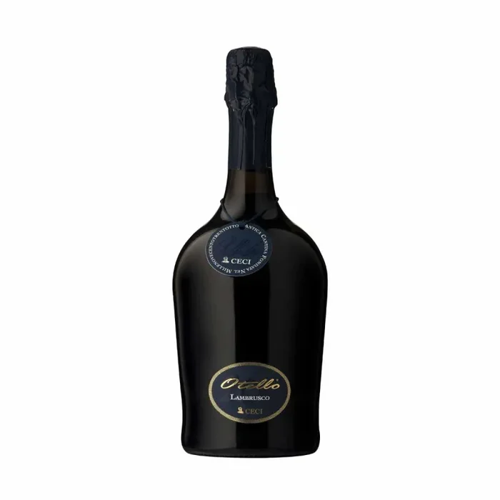 Otello 200 Lambrusco Frizzante – Ceci
