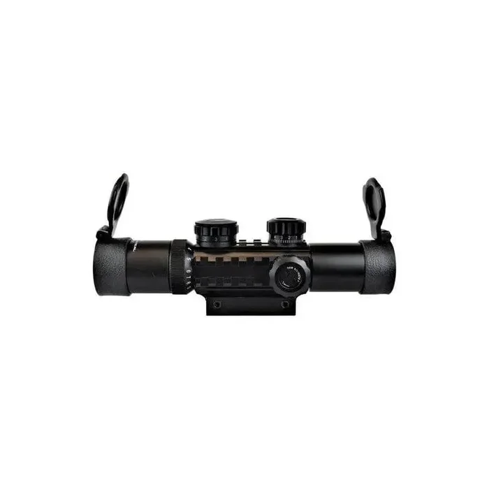 Ottica 3-9×26 con Reticolo Illuminato Sconti