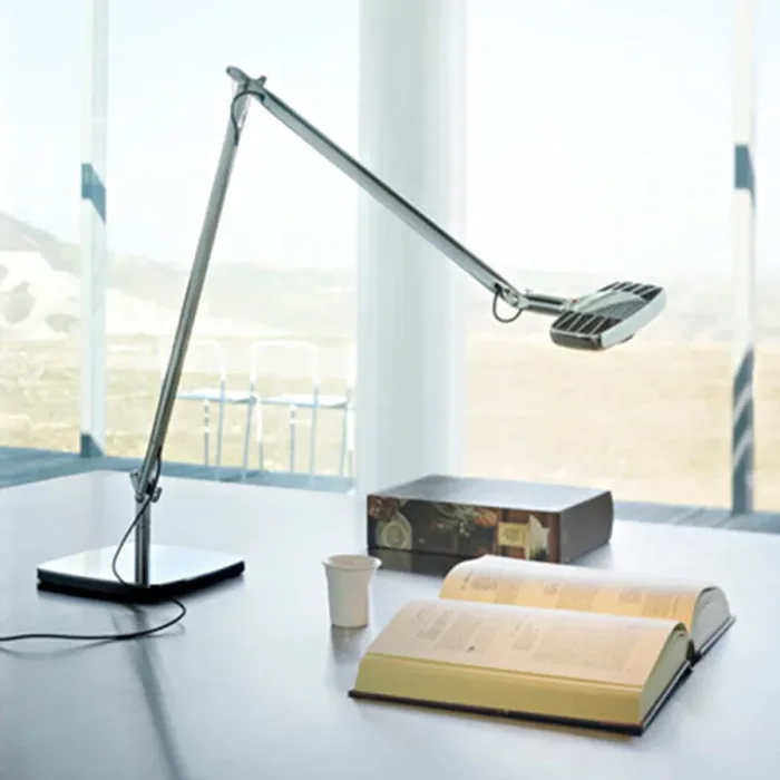 Otto Watt lampada da tavolo