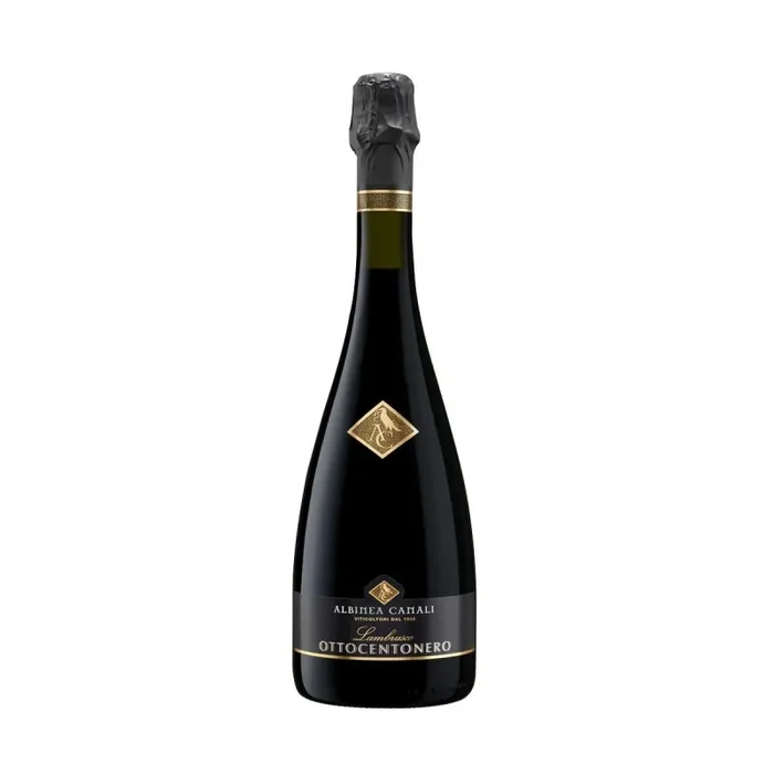 Ottocentonero Lambrusco Sconti