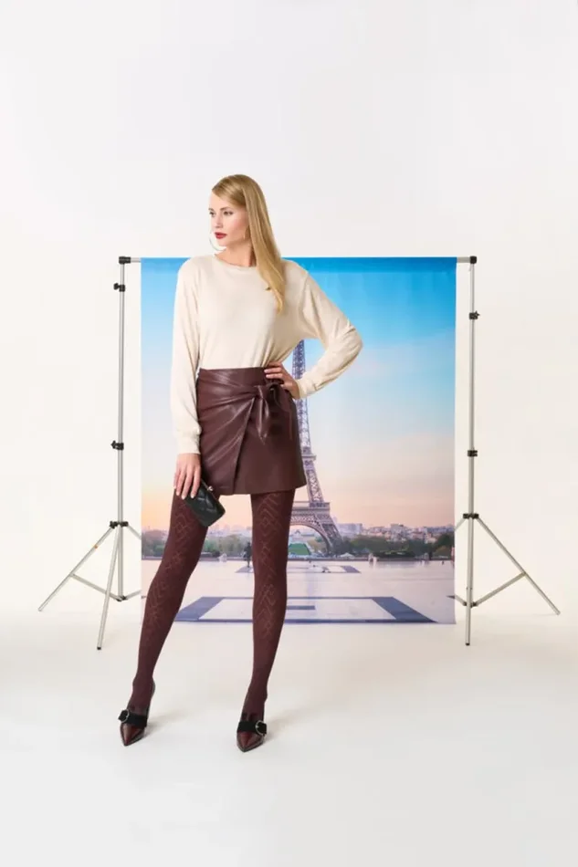 OVERLAP COLLANT “SISI” Sconti