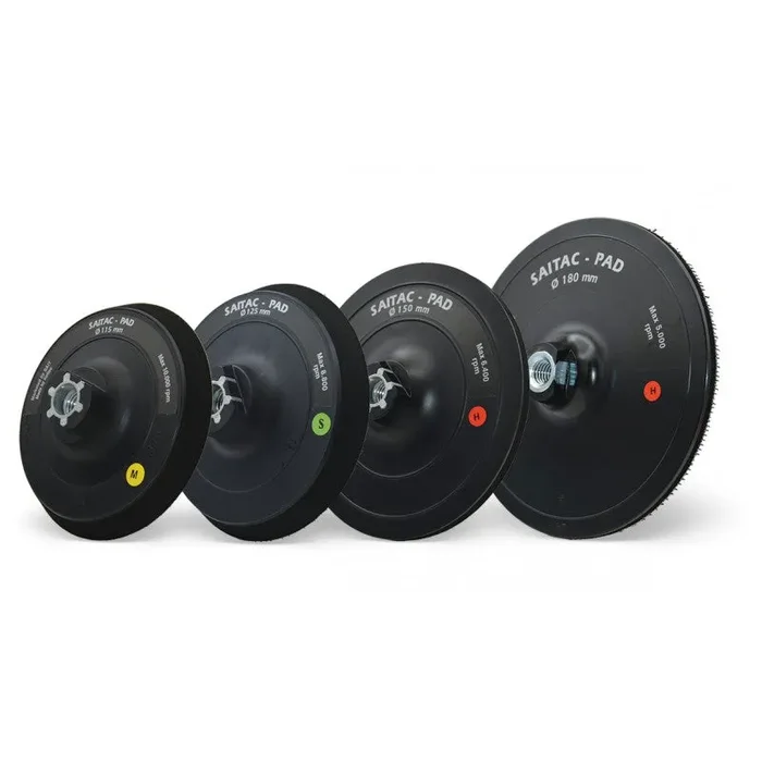 PAD VEL Ø125 EXTRA GRIP M14 Saldi