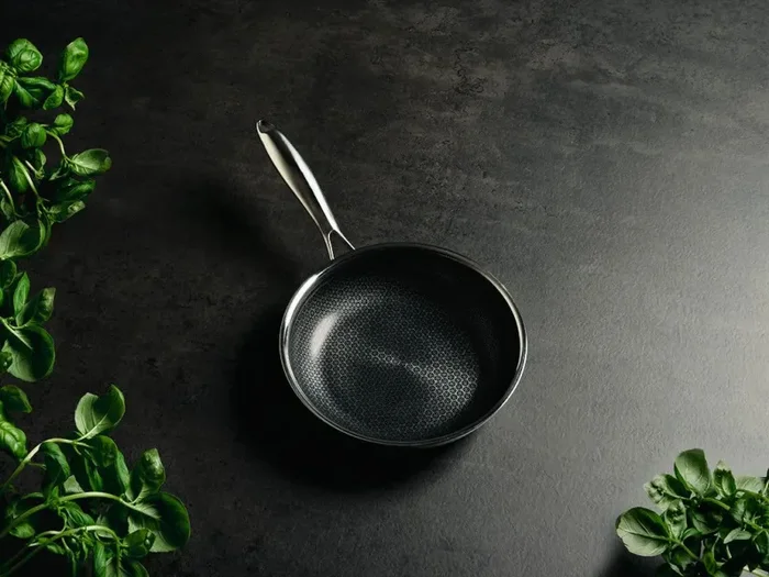 PADELLA 20CM - immagine 2