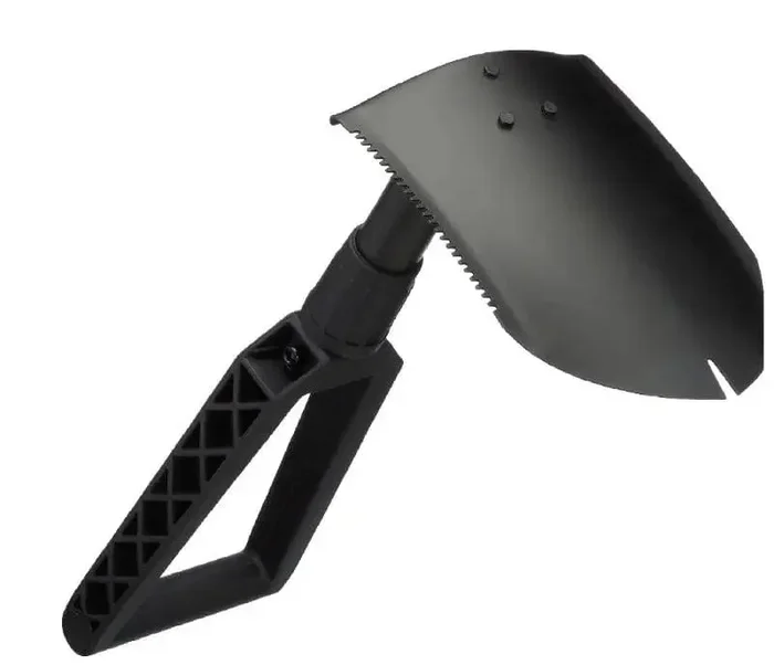 Pala Pieghevole US II Generazione Mil-Tec