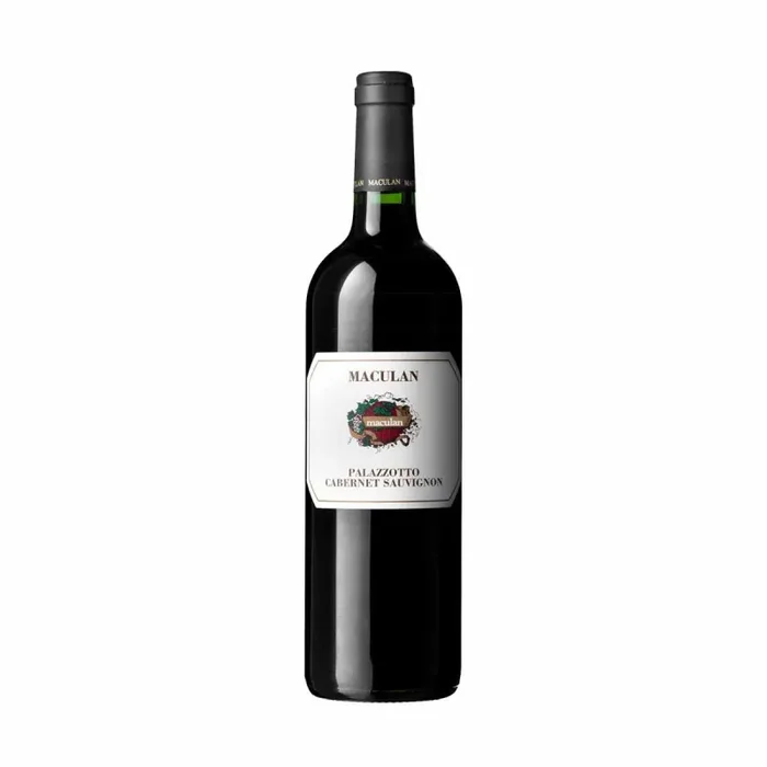 Palazzotto Cabernet Sauvignon 2017 – Maculan