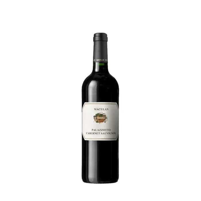 Palazzotto Cabernet Sauvignon 2018 – Maculan