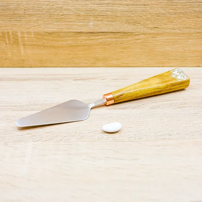 Paletta Dolci “Linea Geometric” Madrhélen