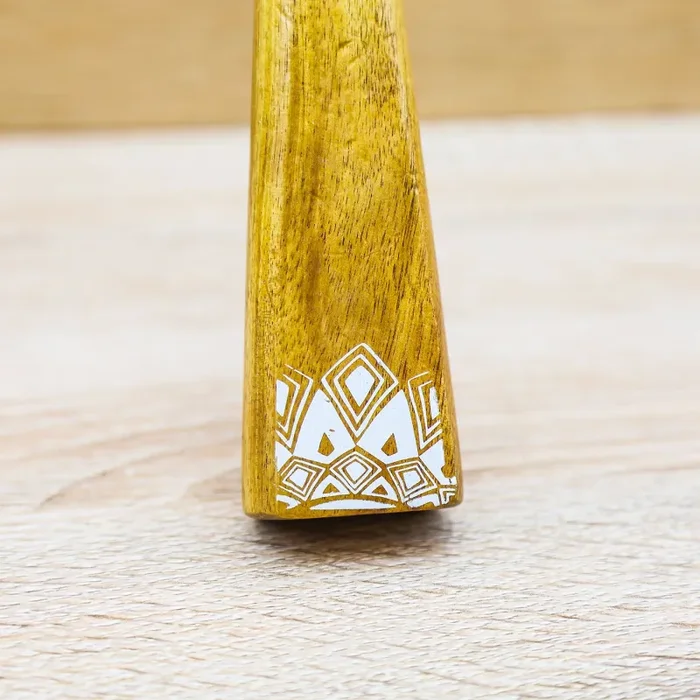 Paletta Dolci “Linea Geometric” Madrhélen - immagine 2