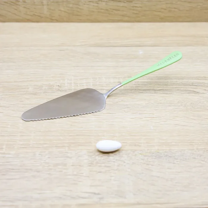 Paletta Dolci Verde “Linea Flora” Madrhélen