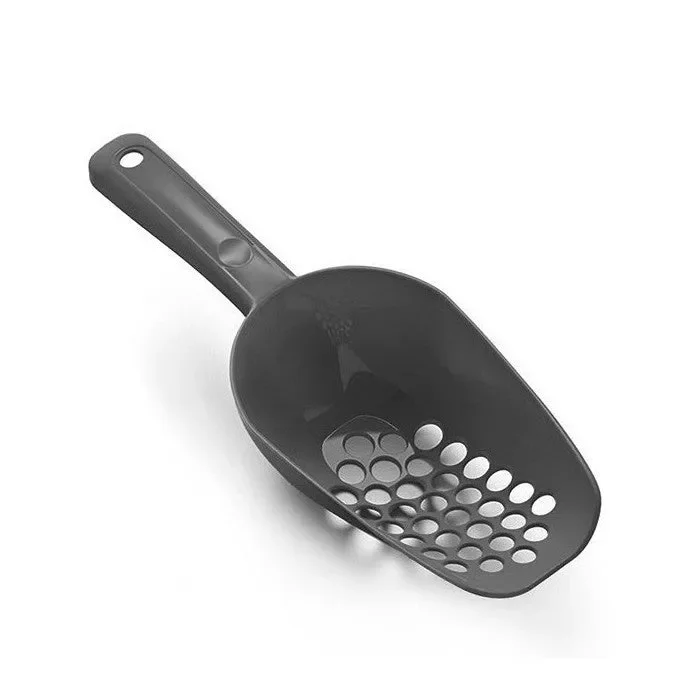 Paletta in plastica per lettiera – Drilly