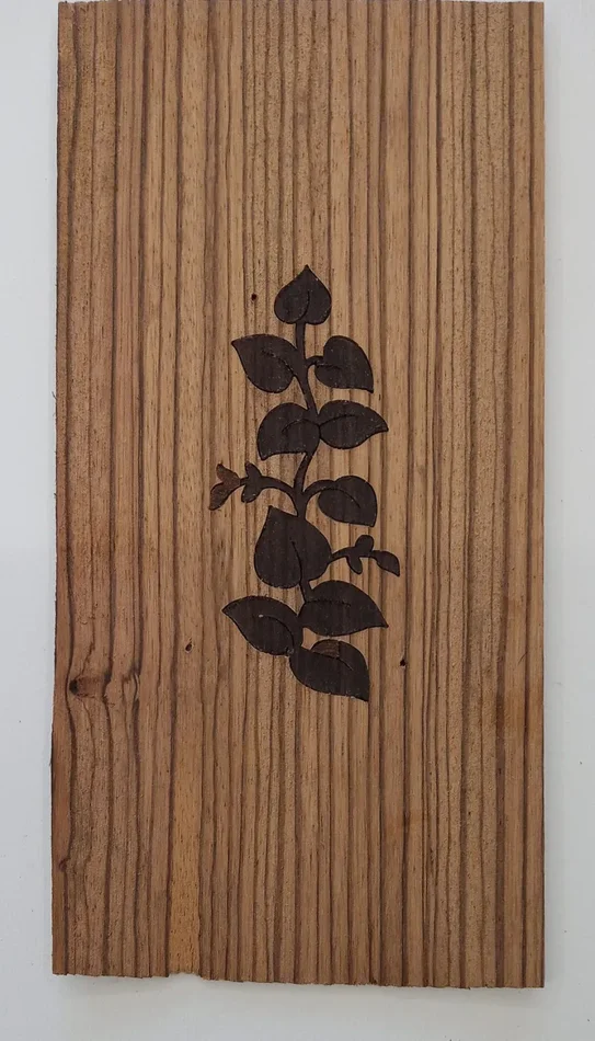 Palette intarsiate n. 19