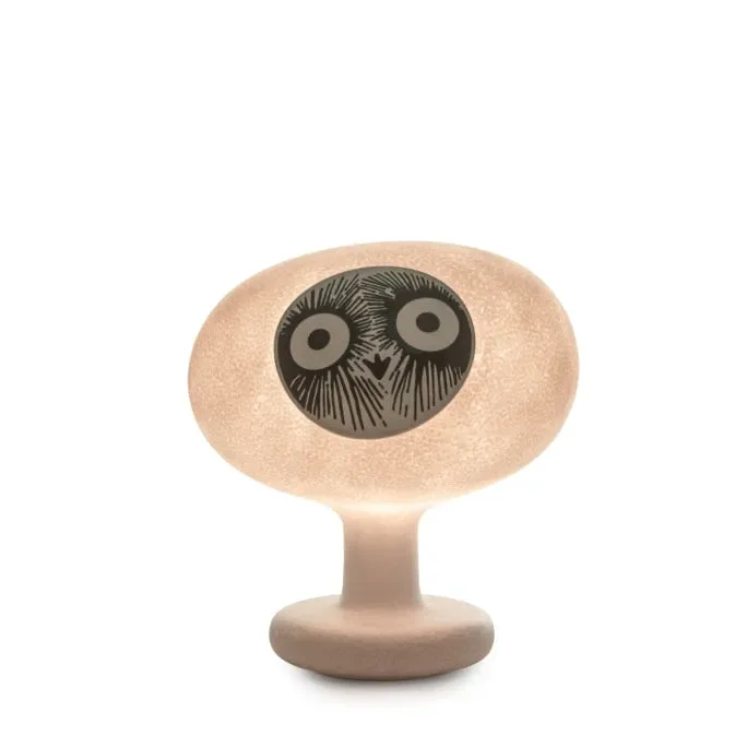 Palturi Linnut lampada da tavolo