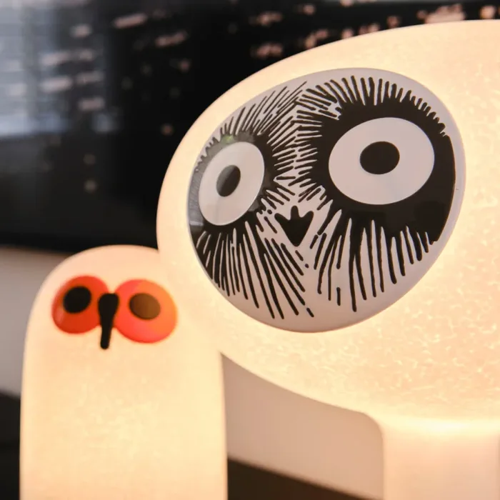 Palturi Linnut lampada da tavolo - immagine 3