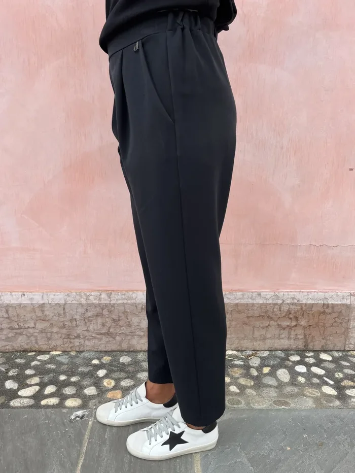 PANALONE PUNTO STOFFA Vendita calda online - immagine 2