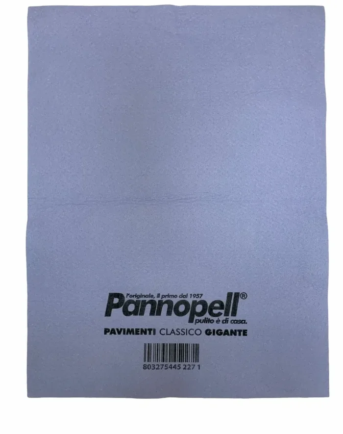 Pannopel panno pavimenti colorato 50×70 1 pezzo