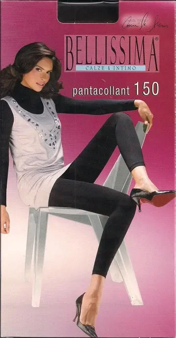 PANTACOLLANT BELLISSIMA ART 150DEN COL. E MIS. A SCELTA - immagine 2