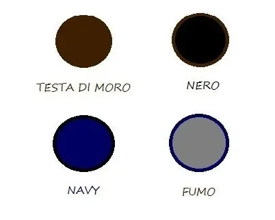 PANTACOLLANT BELLISSIMA ART 150DEN COL. E MIS. A SCELTA - immagine 3