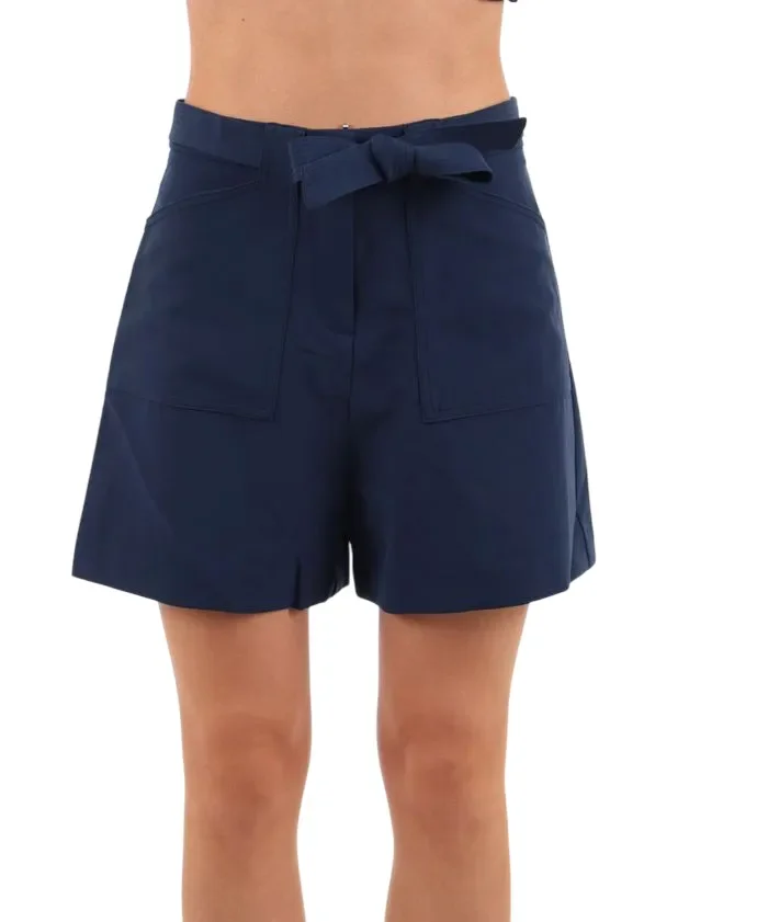 Pantaloncini Donn a Guess Art W5GD0I WH9Y2