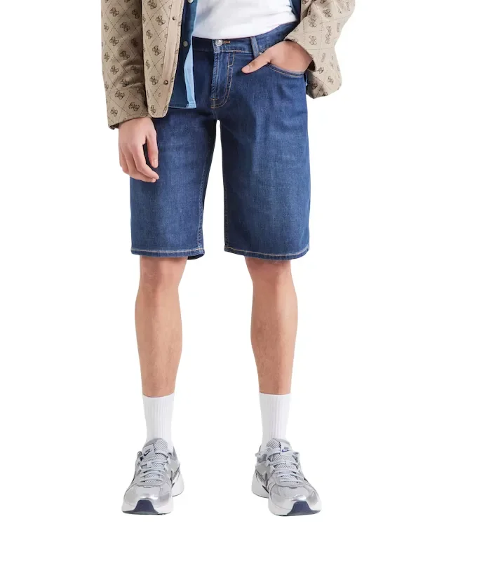 Pantaloncini Uomo Guess Art M5GD01 D5MZ1