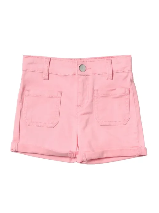 Pantaloncino bimba Liu Jo art KA3079 T3357 colore foto misura a scelta
