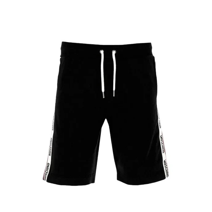 Pantaloncino di tuta uomo Moschino Art. A4306 8102 P-E 23 Colore e misura a scelta