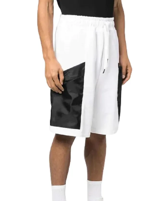 Pantaloncino Uomo Jhon Richmond Art. UMP23087BE P-E 23 Colore foto misura a scelta