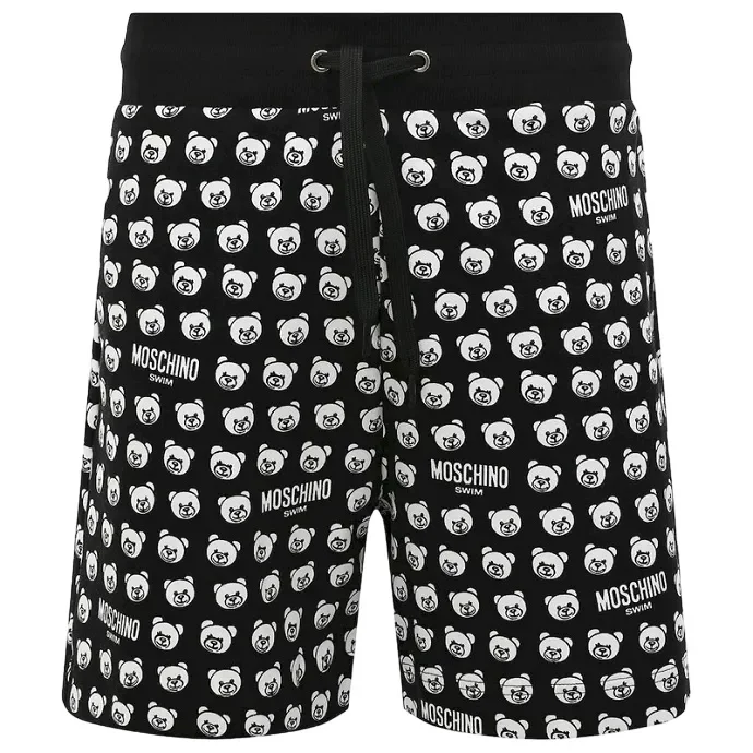 Pantaloncino uomo Moschino art 231V3A6707 9421