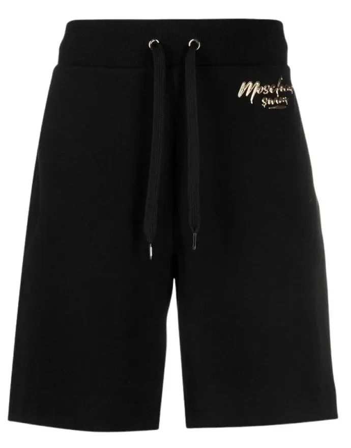 pantaloncino uomo moschino art A6709 2324 0555 colore foto misura a scelta