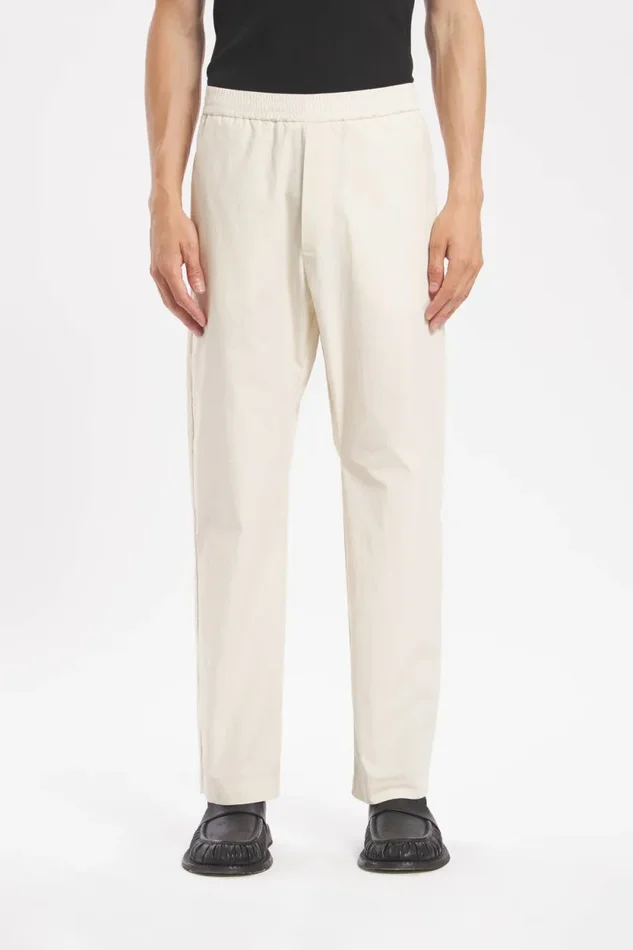 Pantalone Bativoga Vion Stone – Barena Venezia