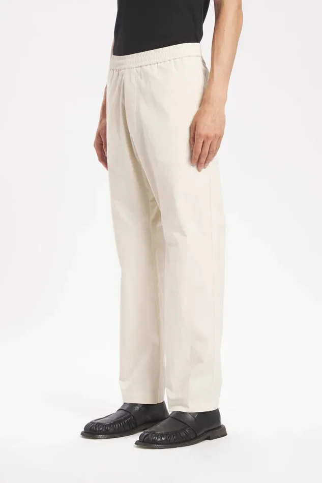 Pantalone Bativoga Vion Stone – Barena Venezia - immagine 2