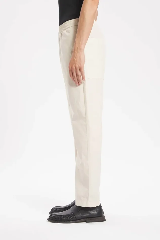 Pantalone Bativoga Vion Stone – Barena Venezia - immagine 3