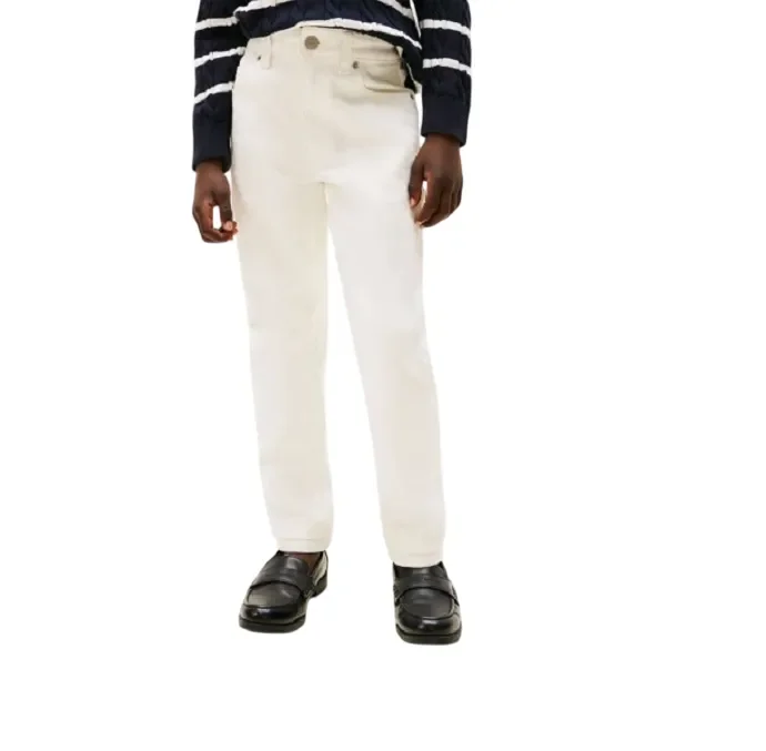 Pantalone Bimbo Tommy Hilfiger Art KB0KB09773