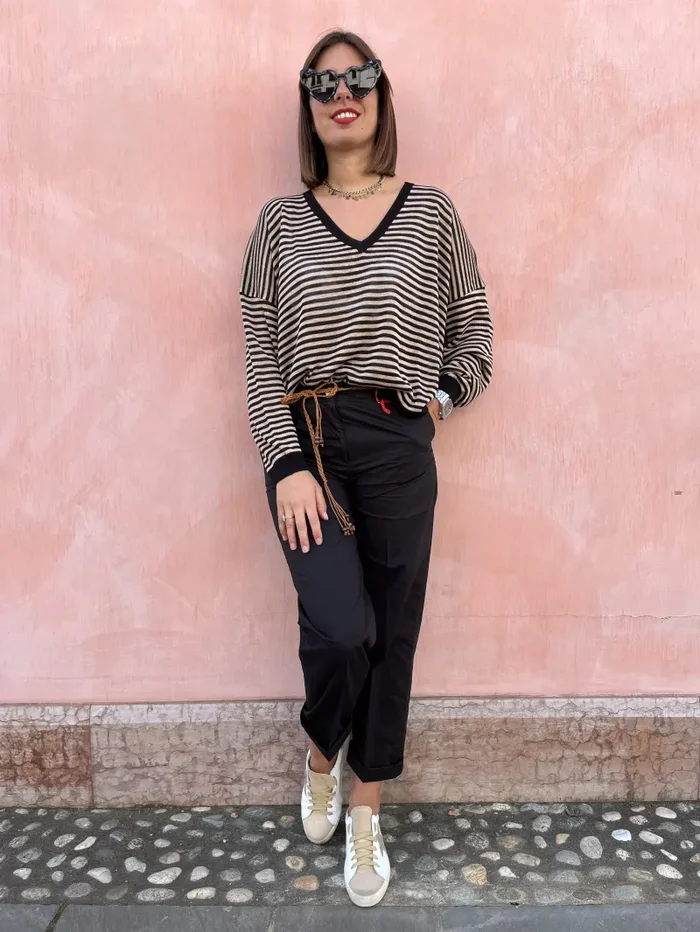 PANTALONE CHINO - immagine 2