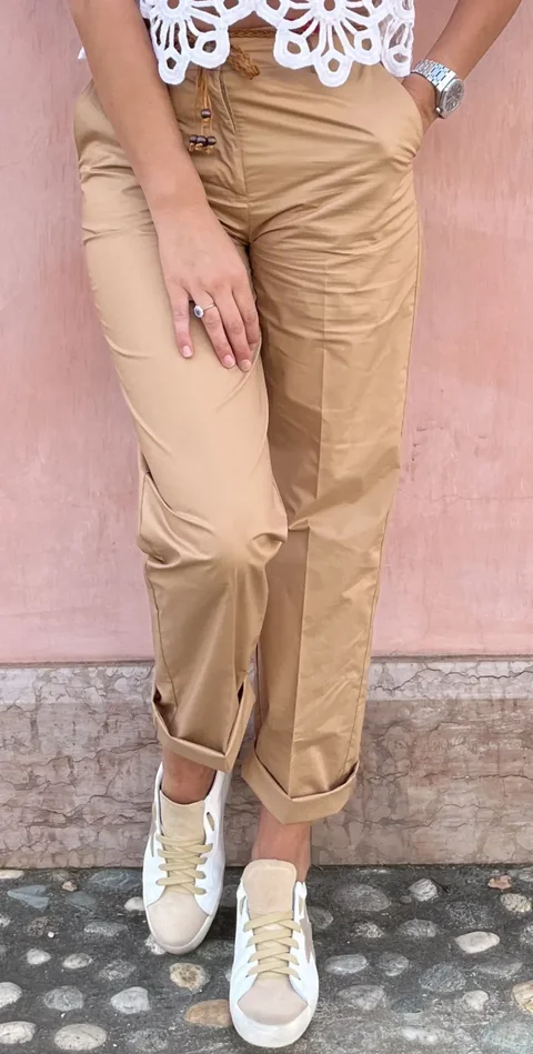 PANTALONE CHINO - immagine 3